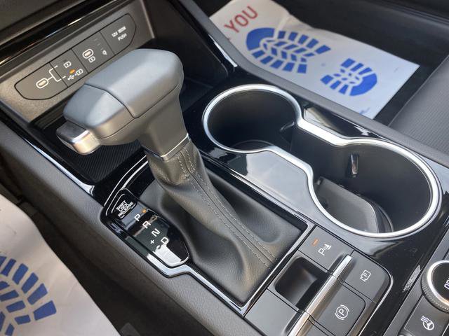 New 2026 Kia K5 GT-Line image 21