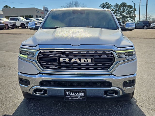 Used 2020 RAM 1500 Limited image 2