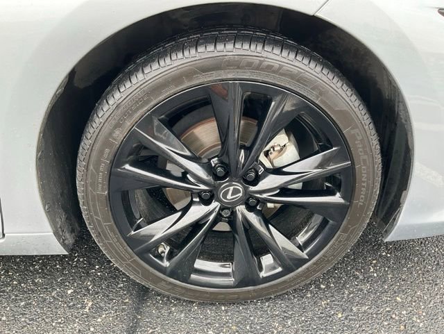 Used 2022 Lexus ES 350 F Sport FWD image 17
