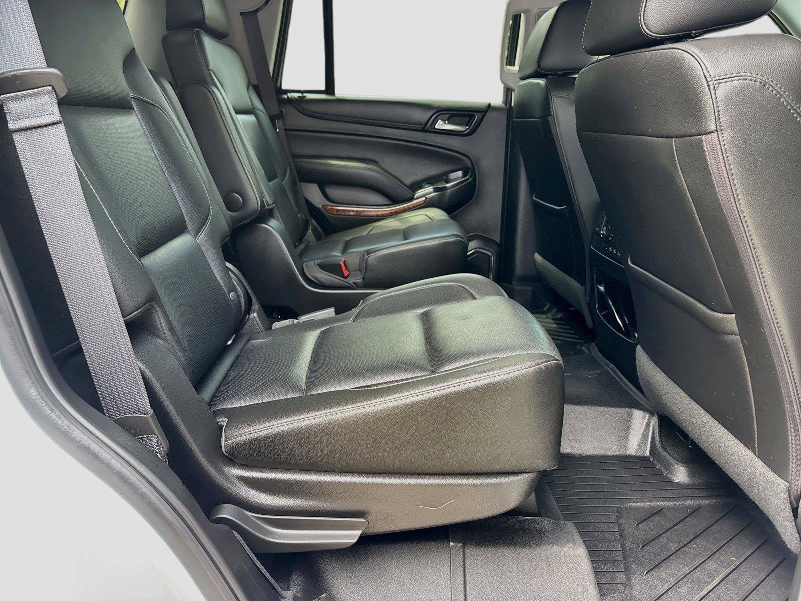 Used 2018 Chevrolet Tahoe Premier AWD/4WD image 30