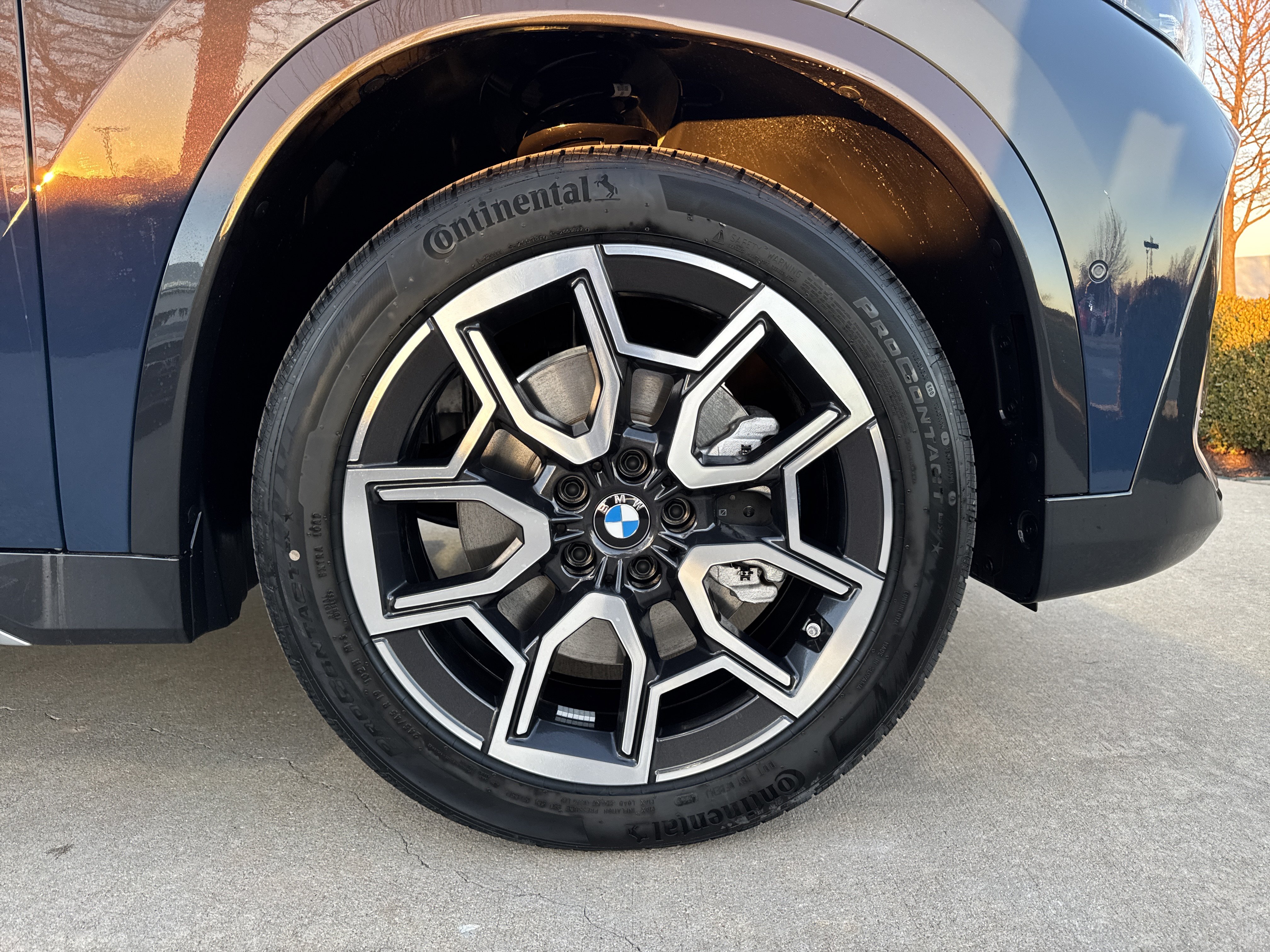 New 2026 BMW X1 xDrive28i w/ Technology Package AWD/4WD image 29