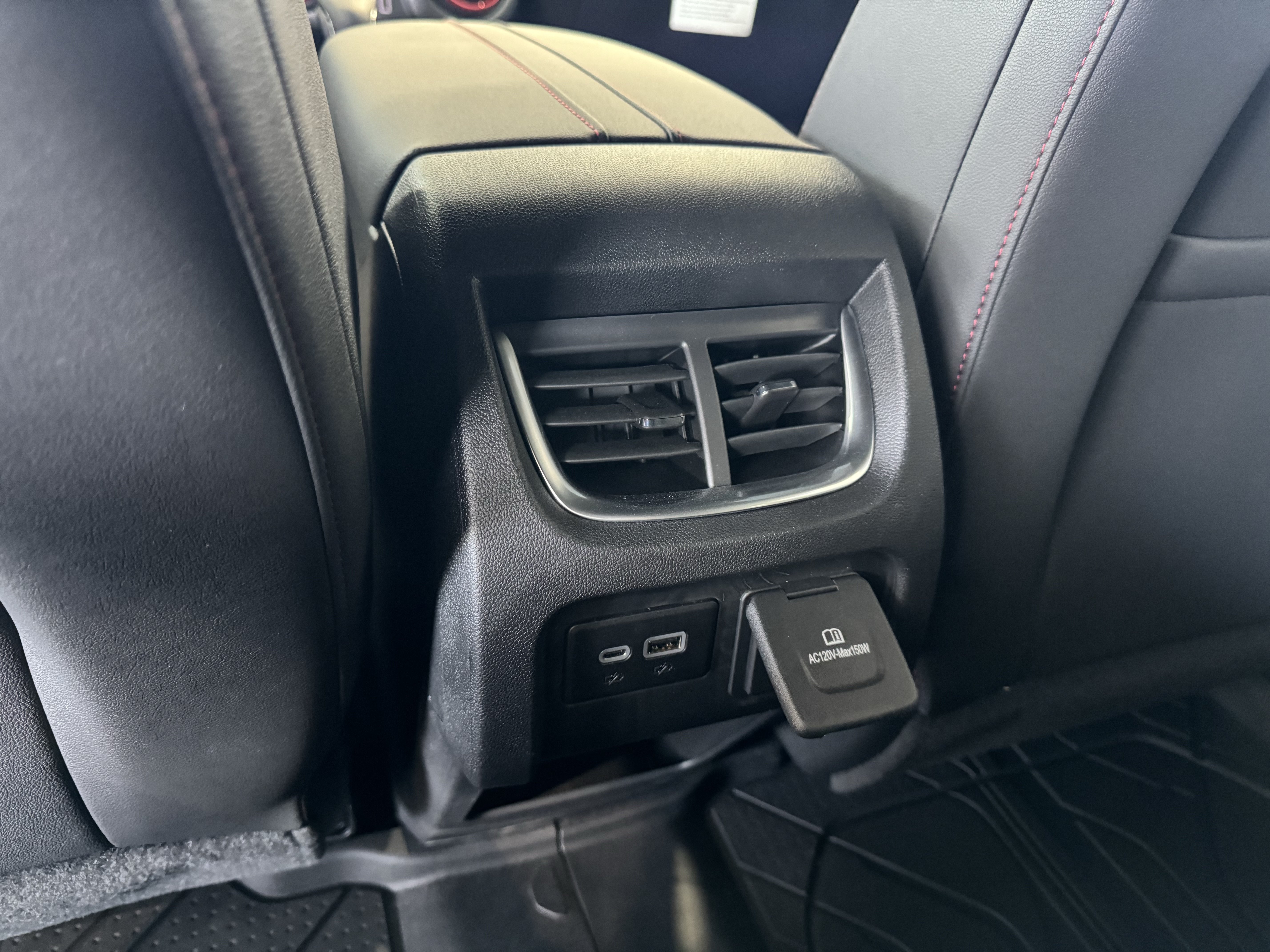 New 2026 Chevrolet Blazer RS w/ Driver Confidence II Package FWD image 16