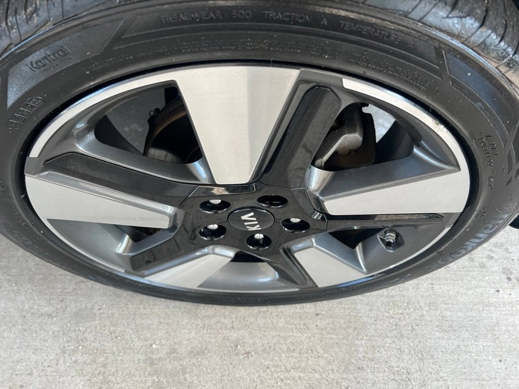 Used 2020 Kia Soul EX w/ Option Group 015 FWD image 39