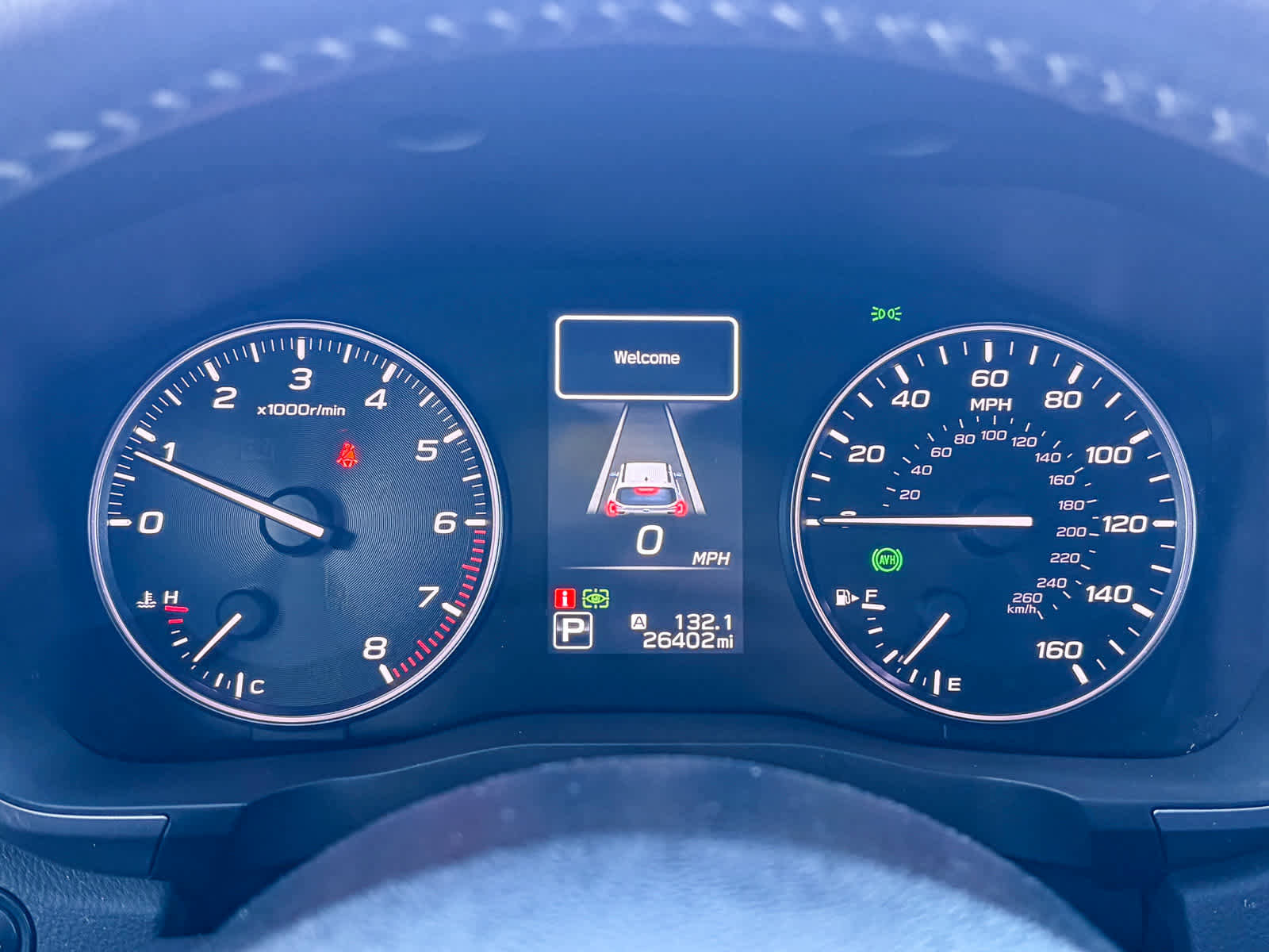 Used 2023 Subaru Ascent Limited w/ Technology Package image 21