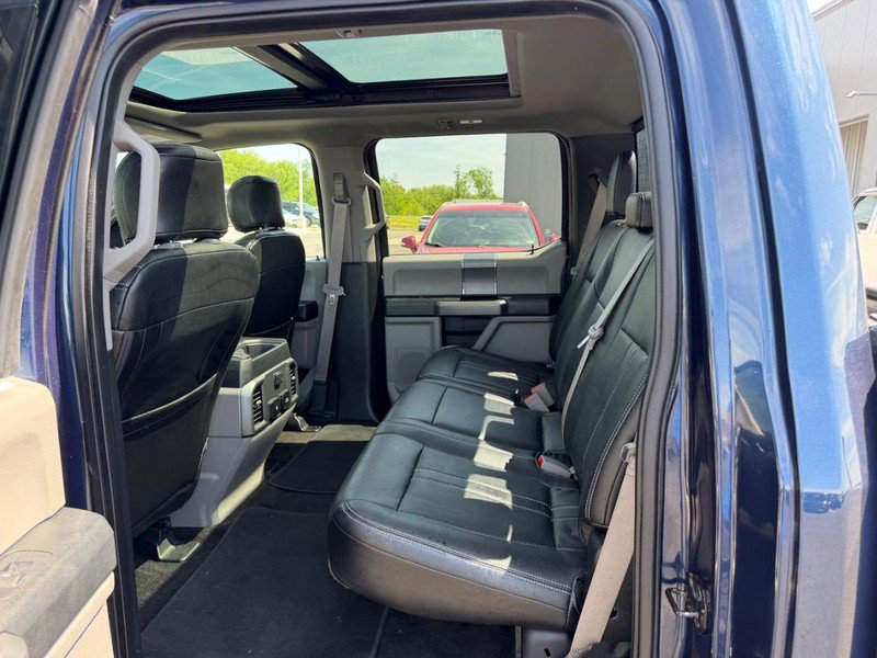 Used 2018 Ford F150 XLT w/ Equipment Group 302A Luxury AWD/4WD image 9