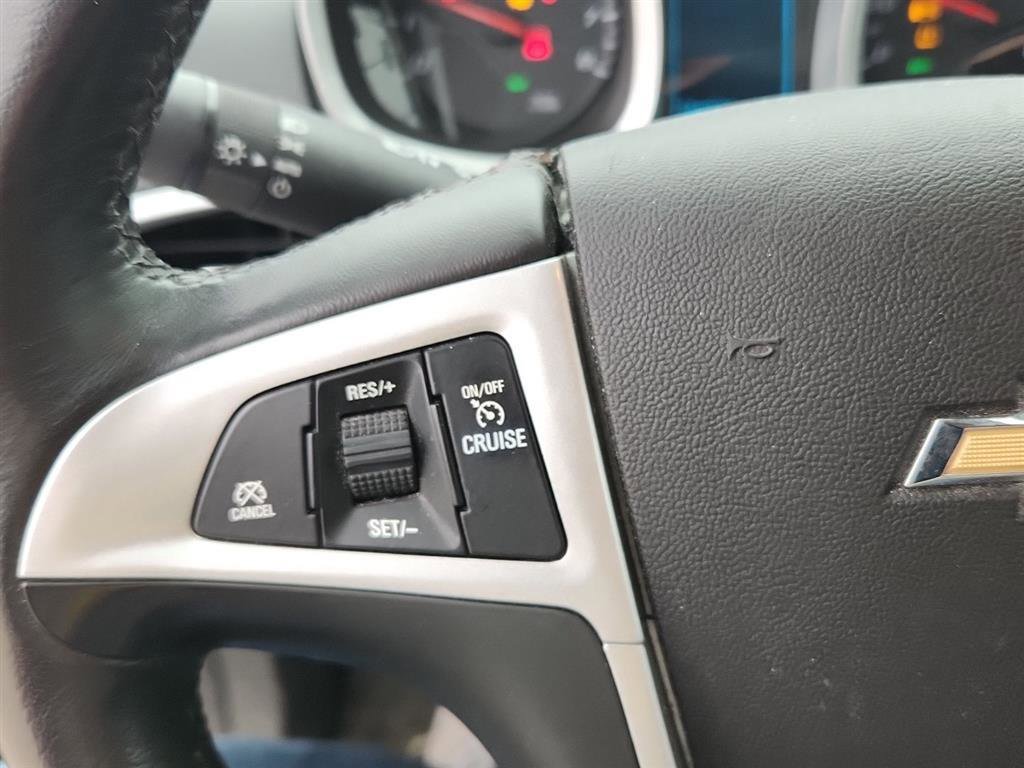 Used 2017 Chevrolet Equinox LT w/ Convenience Package image 14