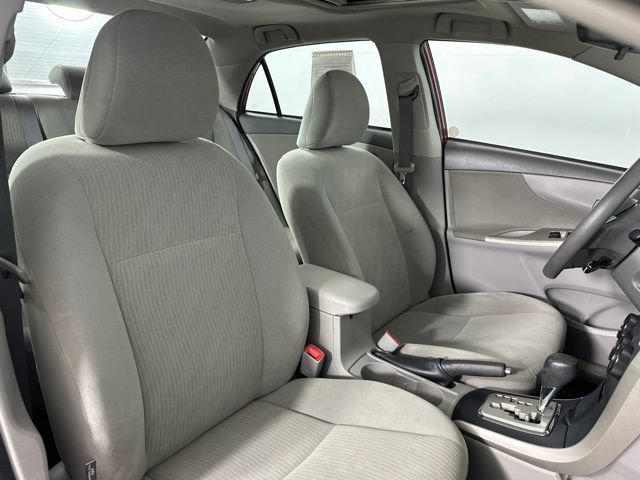 Used 2010 Toyota Corolla LE FWD image 23