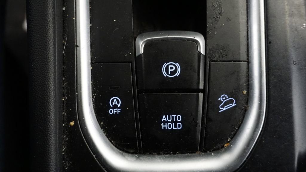 Used 2019 Hyundai Santa Fe SE image 41