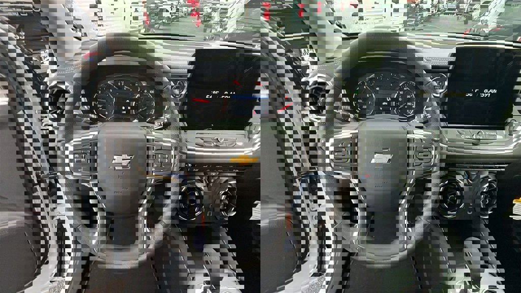 New 2026 Chevrolet Blazer LT image 19