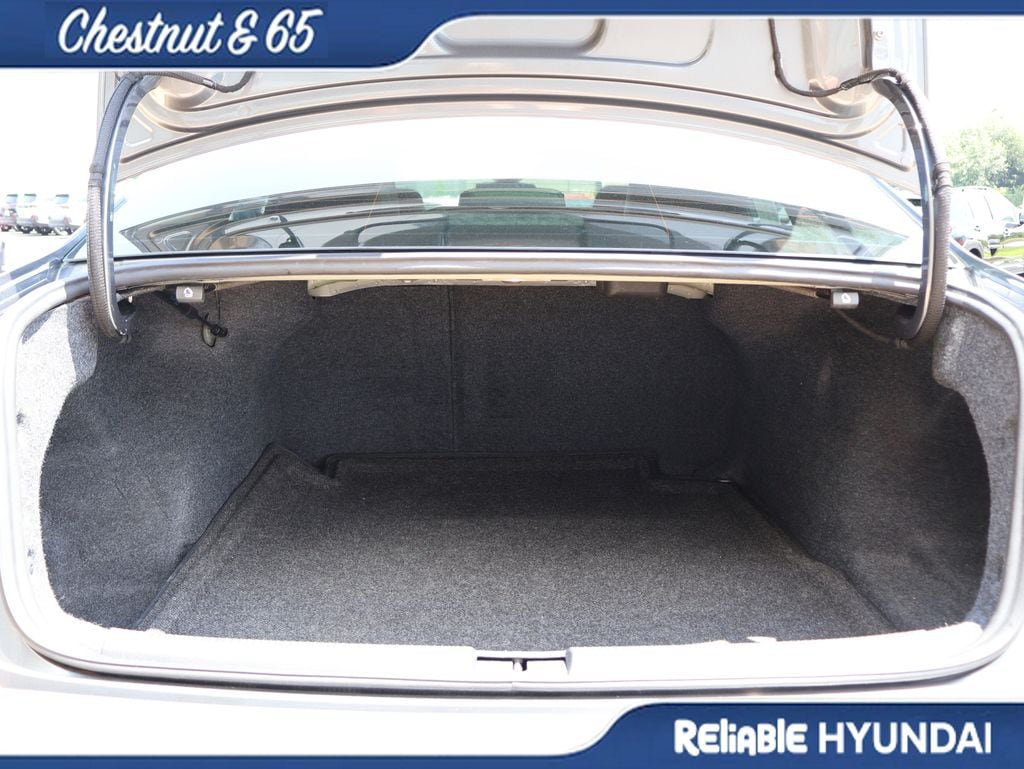 Used 2020 Volkswagen Passat 2.0T R-Line FWD image 15