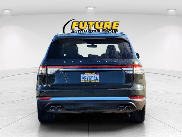 Used 2022 Lincoln Aviator Reserve image 6
