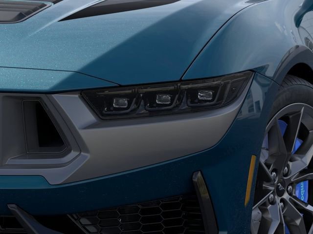 New 2026 Ford Mustang Dark Horse RWD image 19