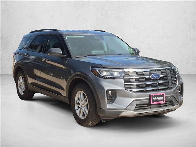 New 2026 Ford Explorer Active w/ Active Comfort Package RWD image 7