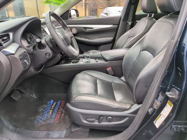 Used 2019 INFINITI QX50 Essential w/ Premium Heat Package image 22
