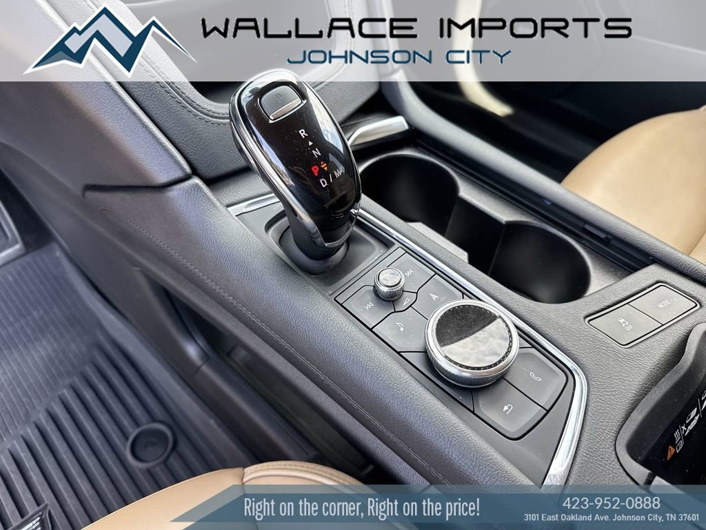 Used 2020 Cadillac XT6 Sport w/ Platinum Package AWD/4WD image 18