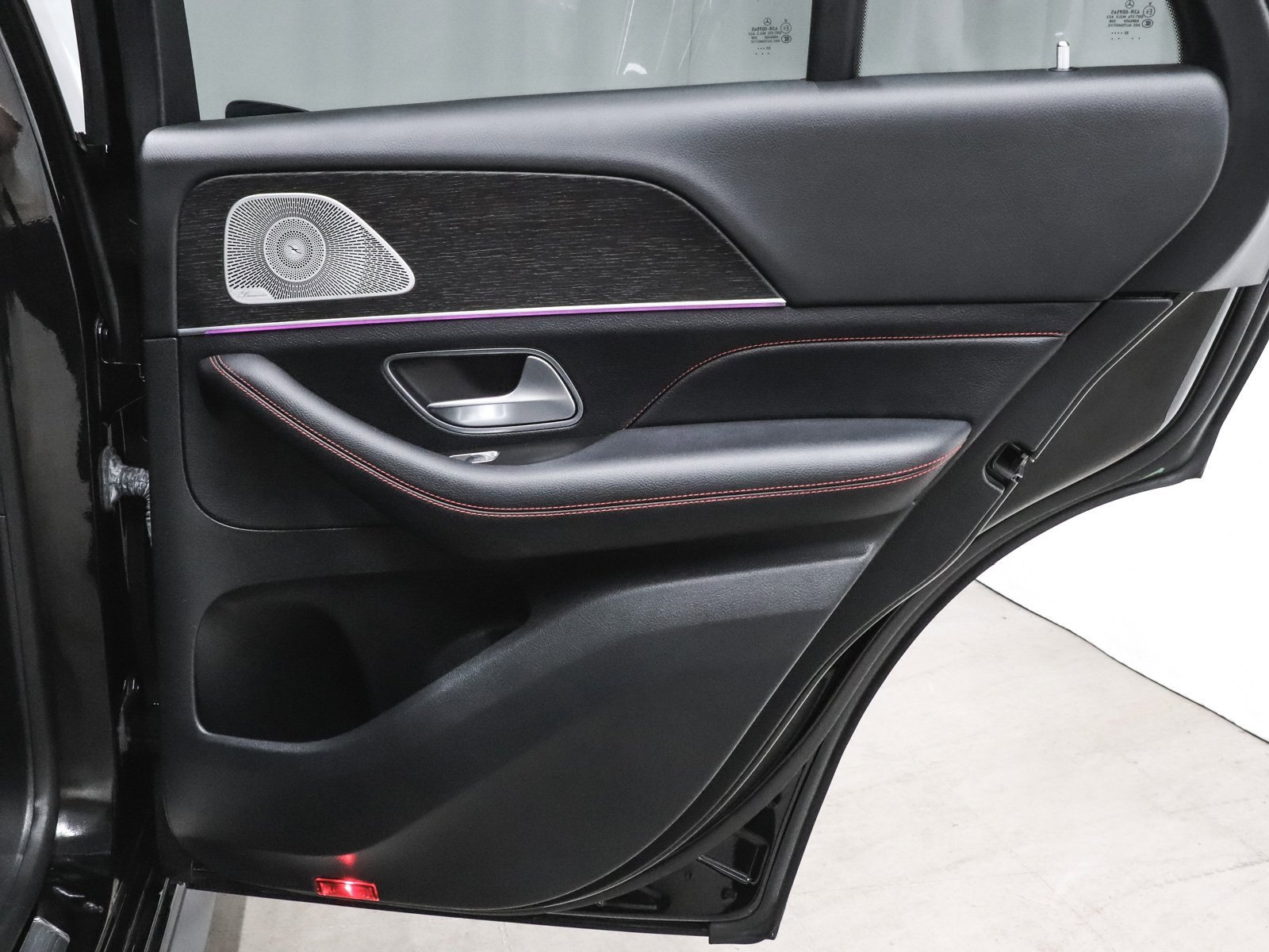 Used 2023 Mercedes-Benz GLE 53 AMG 4MATIC Coupe image 17