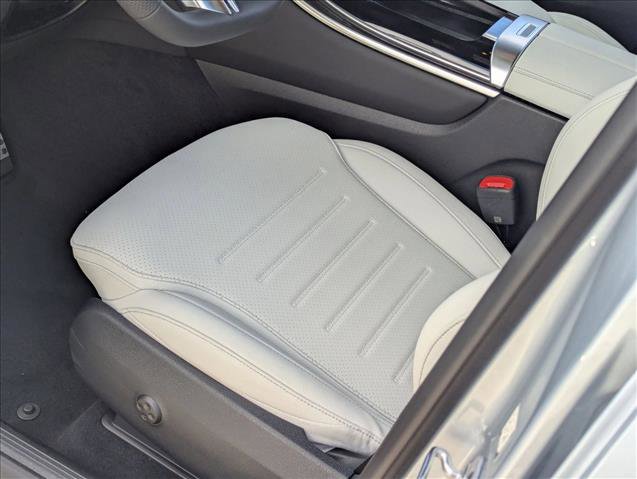 New 2026 Mercedes-Benz GLC 300 image 4