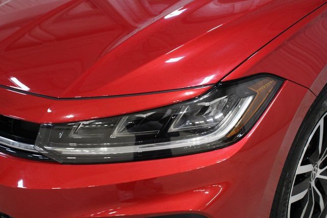 New 2026 Volkswagen Jetta SE FWD image 33