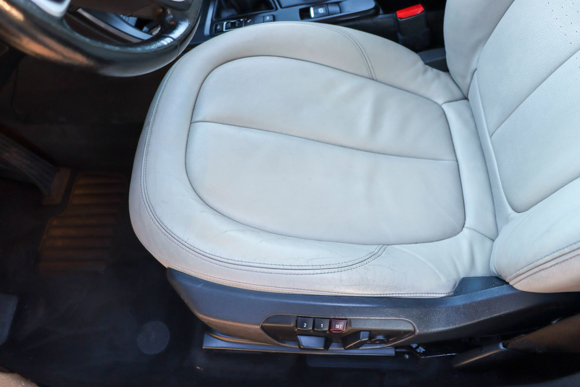 Used 2017 BMW X1 xDrive28i image 16