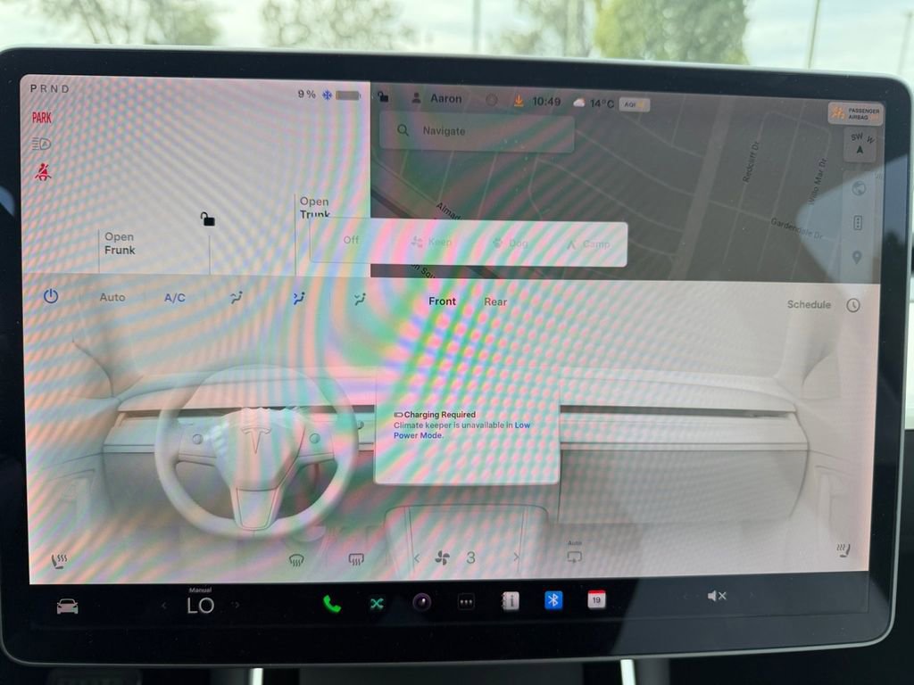 Used 2020 Tesla Model Y Long Range image 21