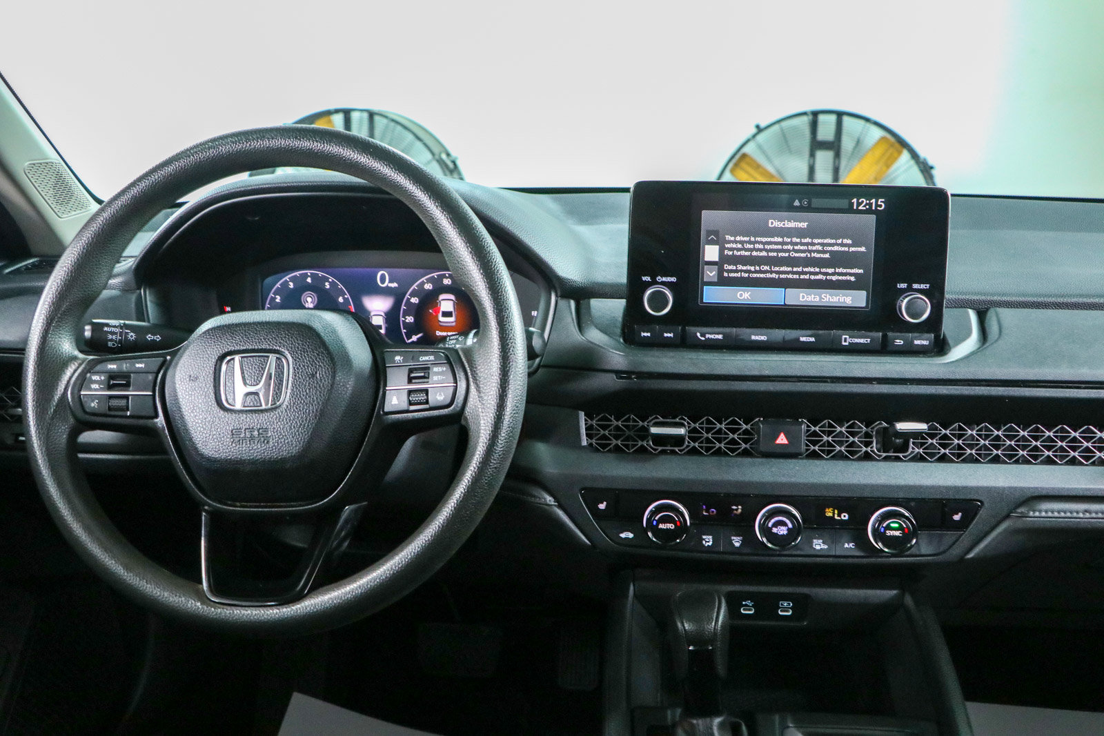 Used 2025 Honda Accord SE image 17