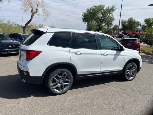 Certified 2023 Honda Passport EX-L image 5