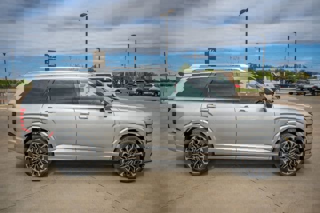 New 2026 Hyundai Palisade Calligraphy image 6