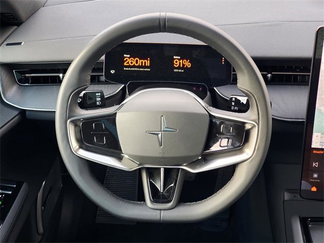 New 2025 Polestar Polestar 3 PLUS & PRO image 27
