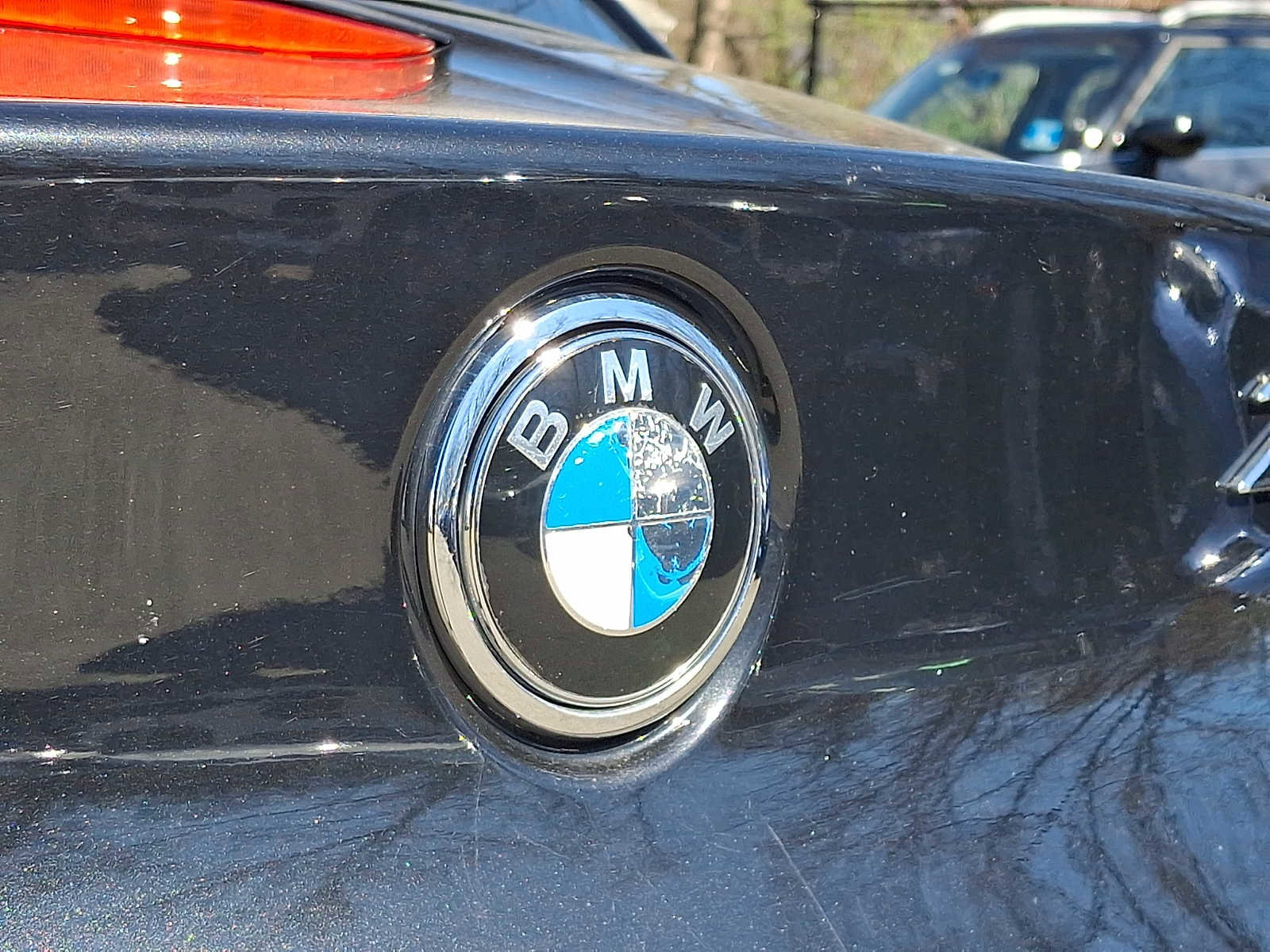 Used 2016 BMW Z4 sDrive35i image 28
