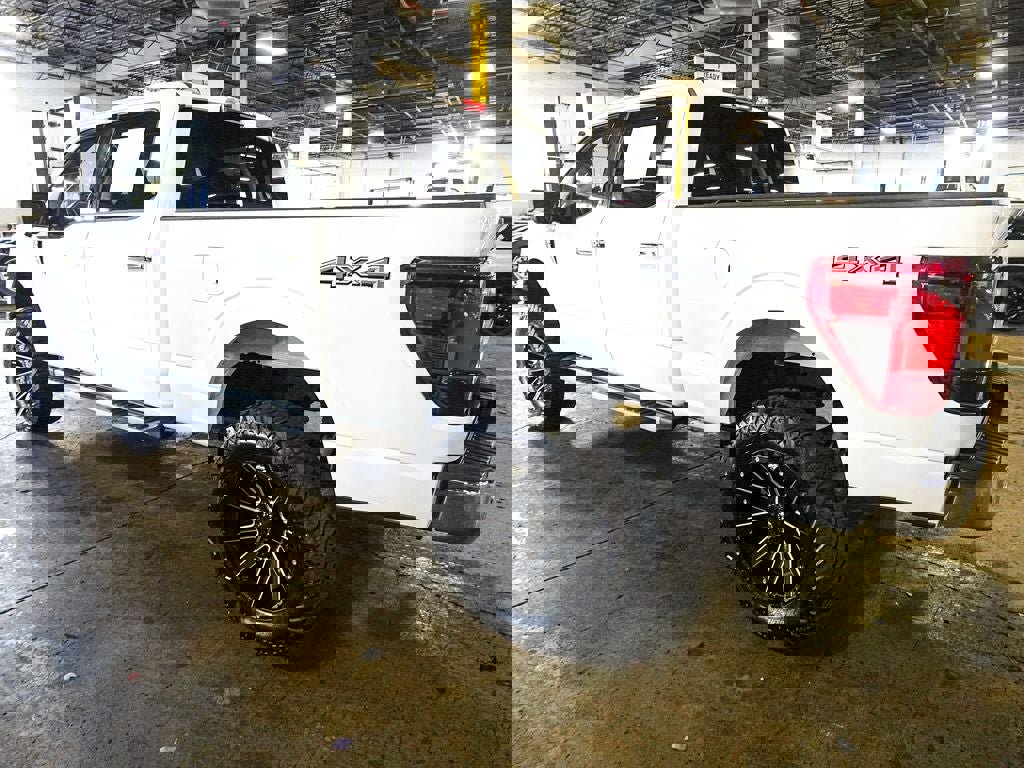 Certified 2024 Ford F150 XLT w/ Tow/Haul Package image 4