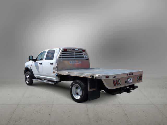 Used 2024 RAM 5500 Tradesman w/ Chrome Appearance Group AWD/4WD image 6