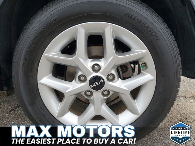 Used 2024 Kia Soul LX w/ Option Group 015 image 12