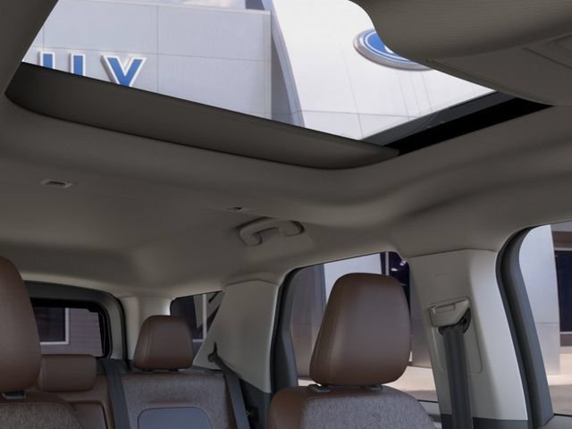 New 2026 Ford Bronco Sport Outer Banks w/ Outer Banks Tech Package+ AWD/4WD image 22