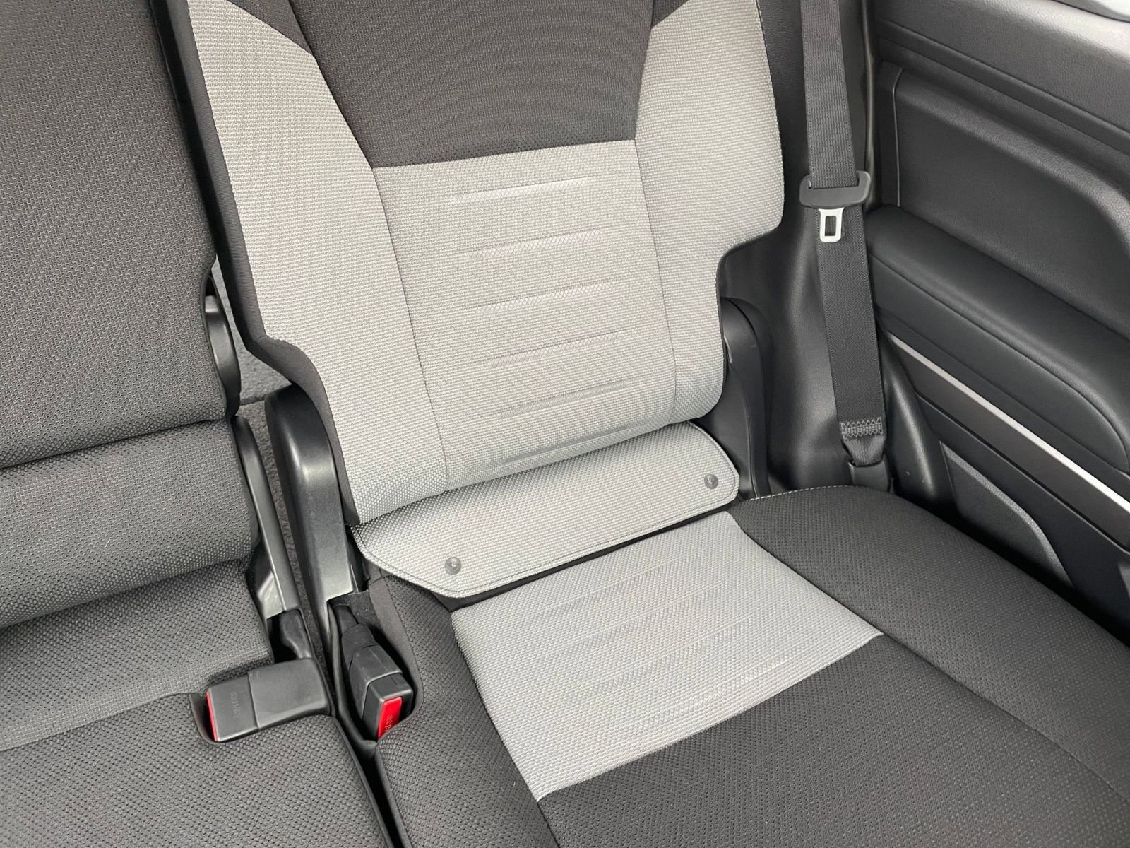 Used 2025 Toyota 4Runner TRD Off-Road image 36