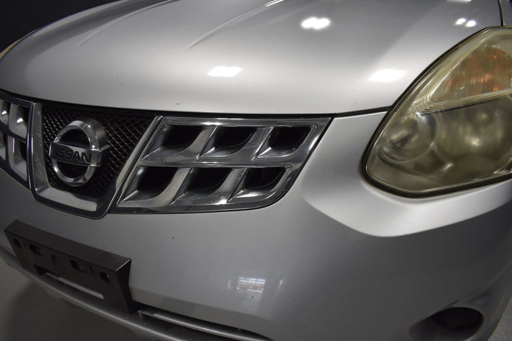 Used 2013 Nissan Rogue S FWD image 11