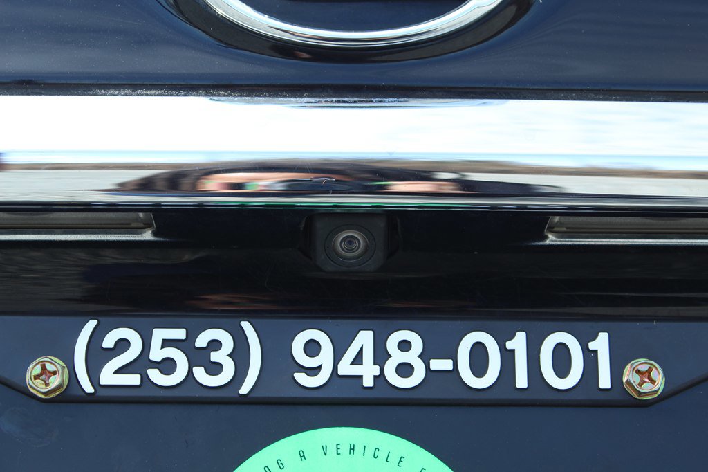 Used 2013 Lexus ES 350 w/ Luxury Pkg image 9