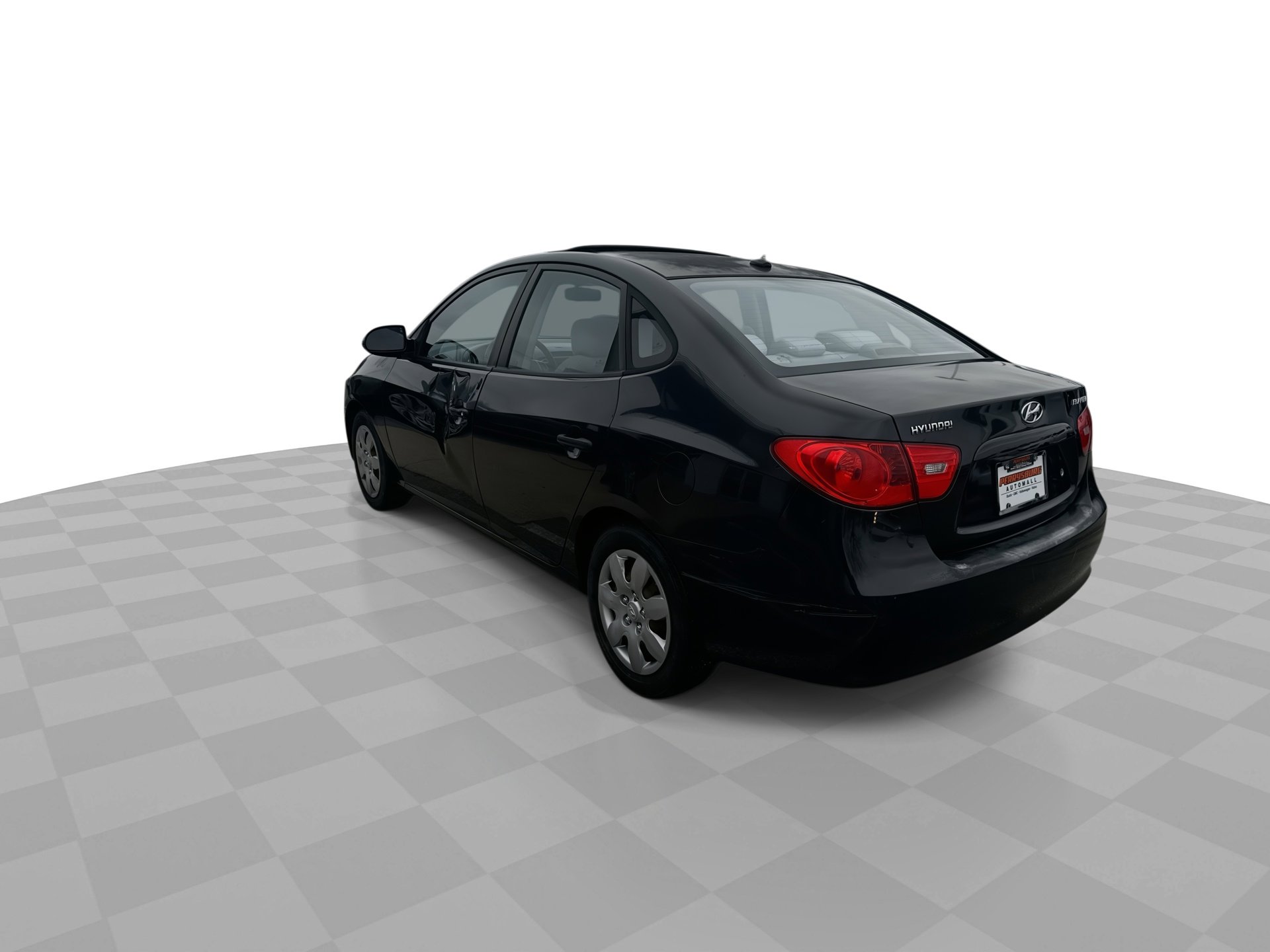 Used 2008 Hyundai Elantra SE image 6