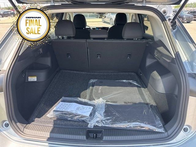 New 2025 Volkswagen Tiguan S image 13