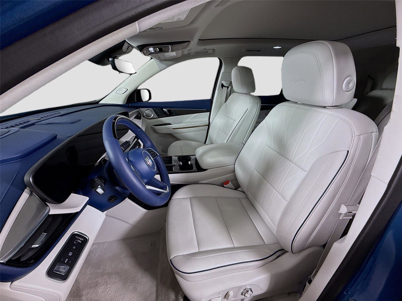 Used 2025 Buick Enclave Avenir w/ Super Cruise Package image 15