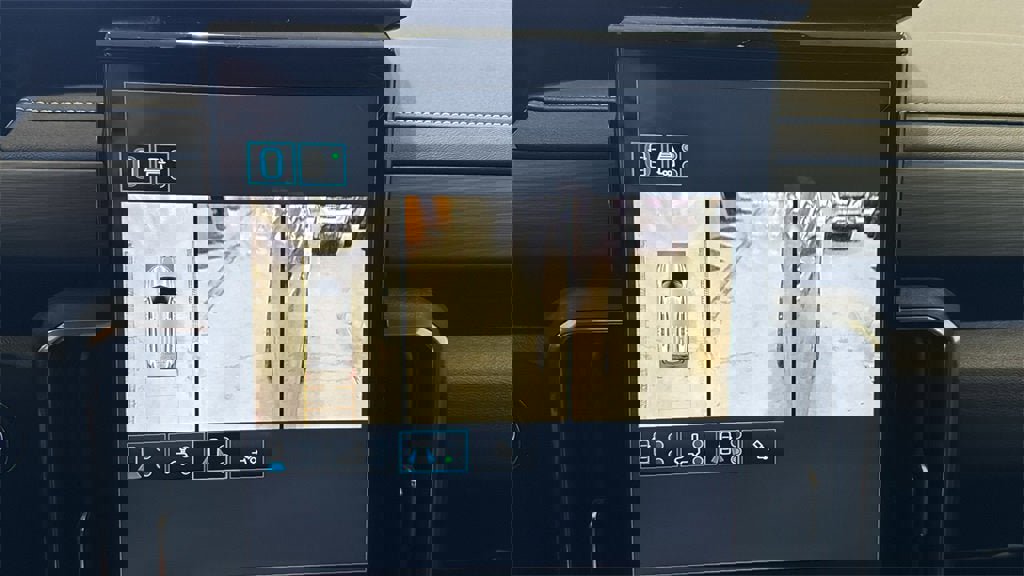 New 2026 GMC Acadia Elevation w/ Black Edition image 40