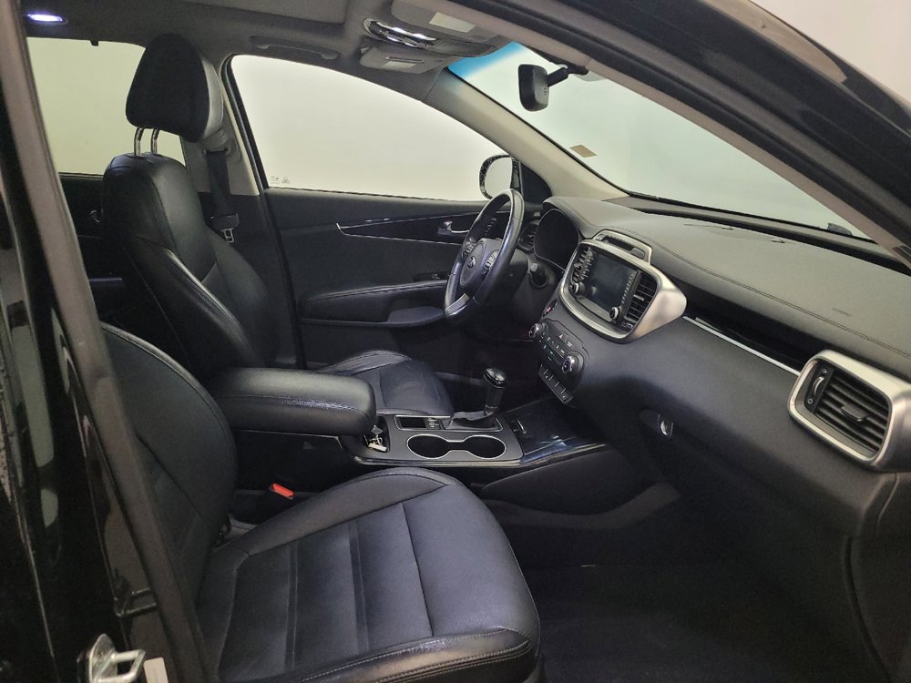 Used 2016 Kia Sorento SX AWD/4WD image 21