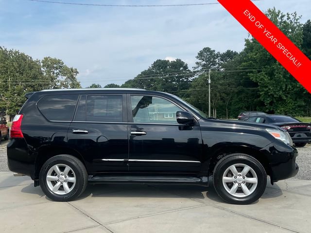 Used 2012 Lexus GX 460 460 image 8