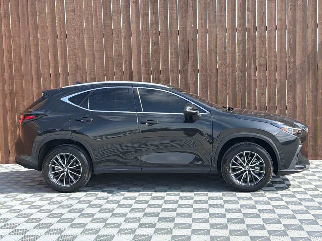 Used 2025 Lexus NX 250 FWD w/ Towing Package (2000 Lbs) image 14