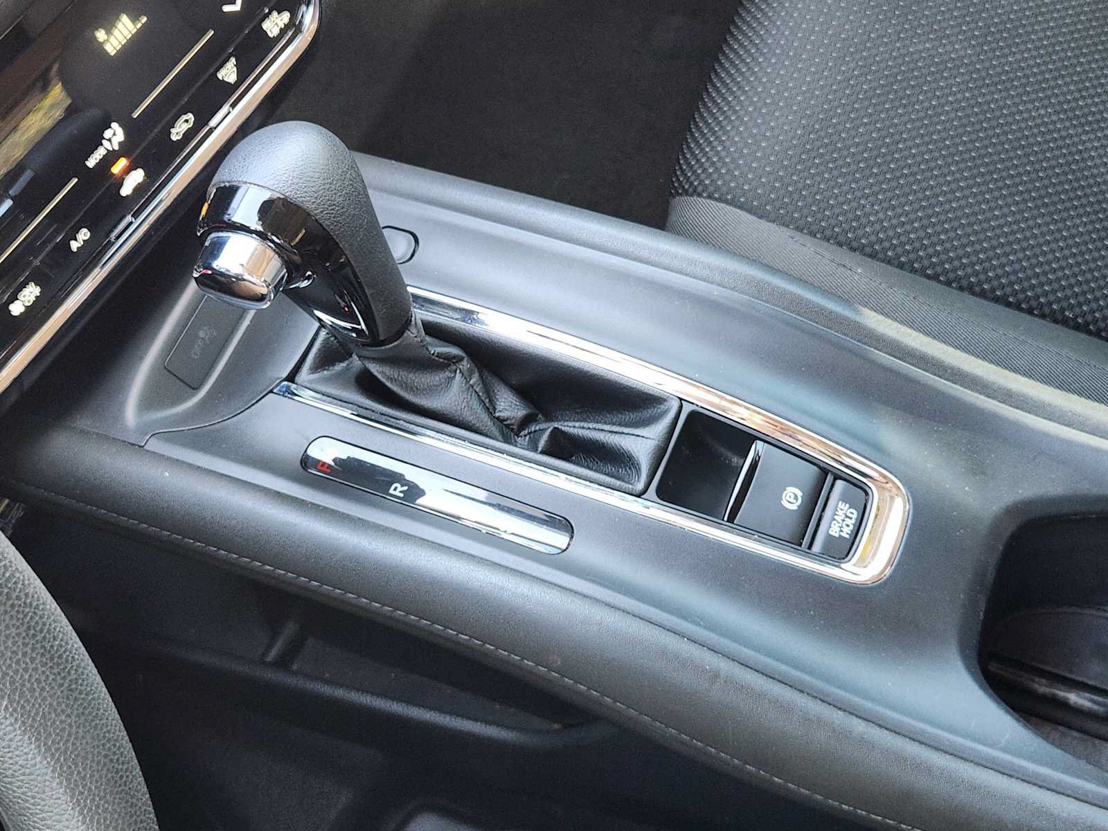 Used 2022 Honda HR-V EX image 19