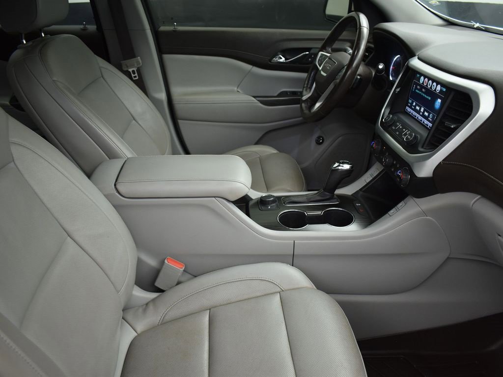 Used 2019 GMC Acadia SLT image 26