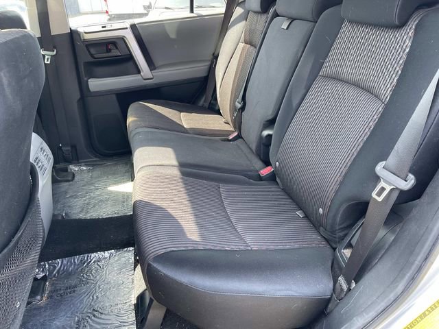 Used 2010 Toyota 4Runner 4WD image 15