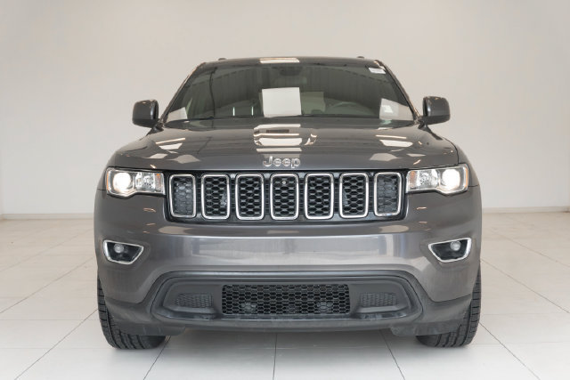 Used 2021 Jeep Grand Cherokee Laredo RWD image 19
