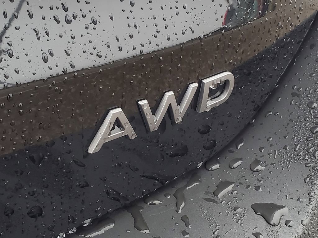 New 2026 Nissan Kicks SV AWD/4WD image 7