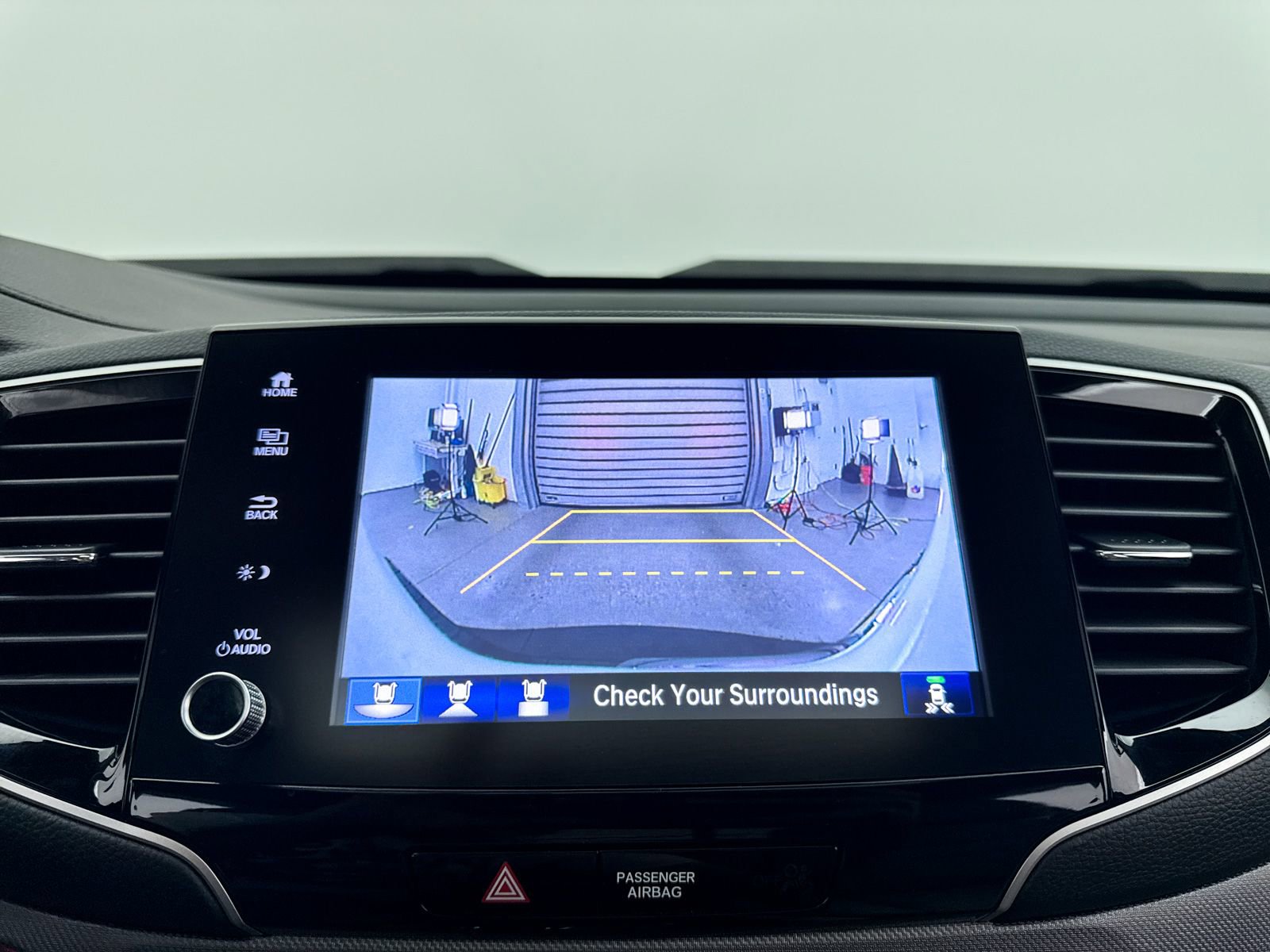 Used 2022 Honda Ridgeline RTL image 8