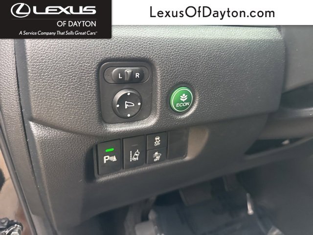 Used 2017 Honda Pilot Elite image 14